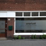 WNDRLUST – New Studio and Collective