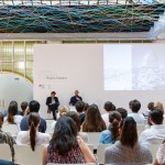 Jornadas de Innovación en el Diseño Italiano IIC-IED Madrid