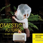 Hemma i Framtiden | Domestic Futures – Opening 18/09/2015