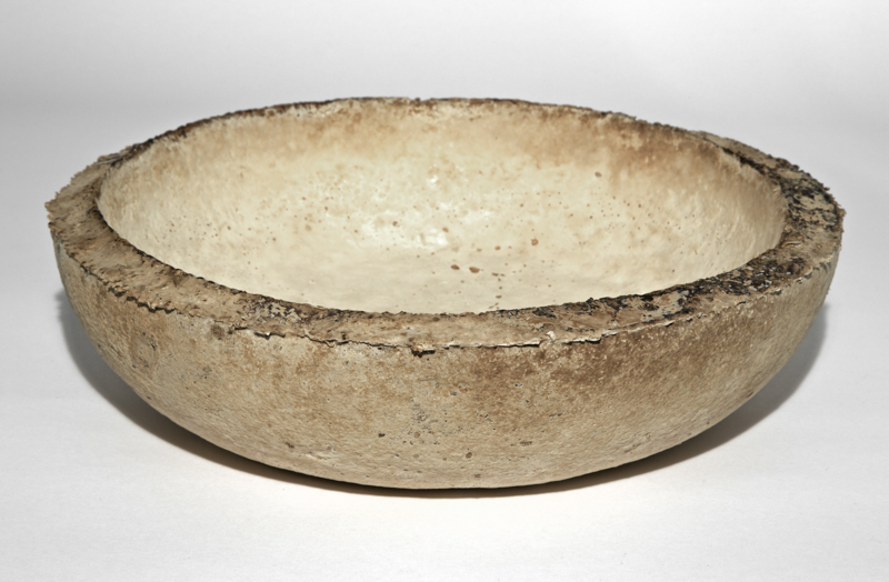 The Growing Lab - Mycelia ©Officina Corpuscoli | Maurizio Montalti - mycelium bowl big2