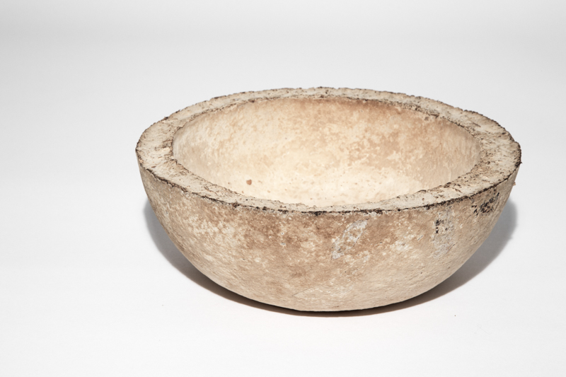 The Growing Lab - Mycelia ©Officina Corpuscoli | Maurizio Montalti - mycelium bowl small2