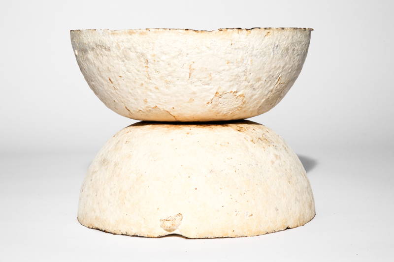 The Growing Lab - Mycelia ©Officina Corpuscoli | Maurizio Montalti - mycelium bowl small5