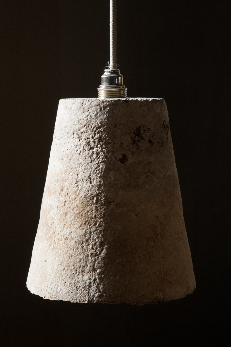 The Growing Lab - Mycelia ©Officina Corpuscoli | Maurizio Montalti - mycelium lamp2_2