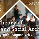 Workshop & Lecture // Summer School @CRITICAL CONCRETE – Porto (PT)