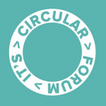 Public Talk & Panel // It’s Circular Forum – @5vie Art&Design – Milan (IT)