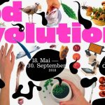 Public Talk & Panel & Exhibition // Food Revolution 5.0 – Kitchen of the Future @Kunstgeverbemuseum – Berlin (DE)