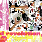 Exhibition // Food Revolution 5.0 @Gewerbe Museum – Winterthur (CH)