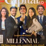 Press Article // Millennials – The New Management @Capital 4.0 Magazine