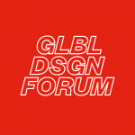 Public Talk & Panel // Global Design Forum V&A @London Design Festival 2019 (UK)