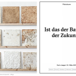 Press Article // AD Architectural Digest Germany (DE) – Pilzkulturen als baustoff