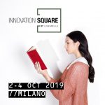 Public Talk & Panel // Innovation Square 2019 @Lineapelle (IT)