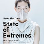 Exhibition // State of Extremes @Design Museum Holon – ISRAEL