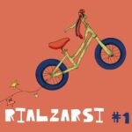 Interview & Workshop // FarFarFare – Rialzarsi #1 – Stepping Up Again (ITA)