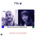 Panel Discussion // FERMENT TV // New Paradigms for Design