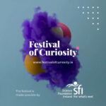 Public Talk & Panel // Festival of Curiosity – FUTURE+ // A circular future for fashion – Dublin (IE)